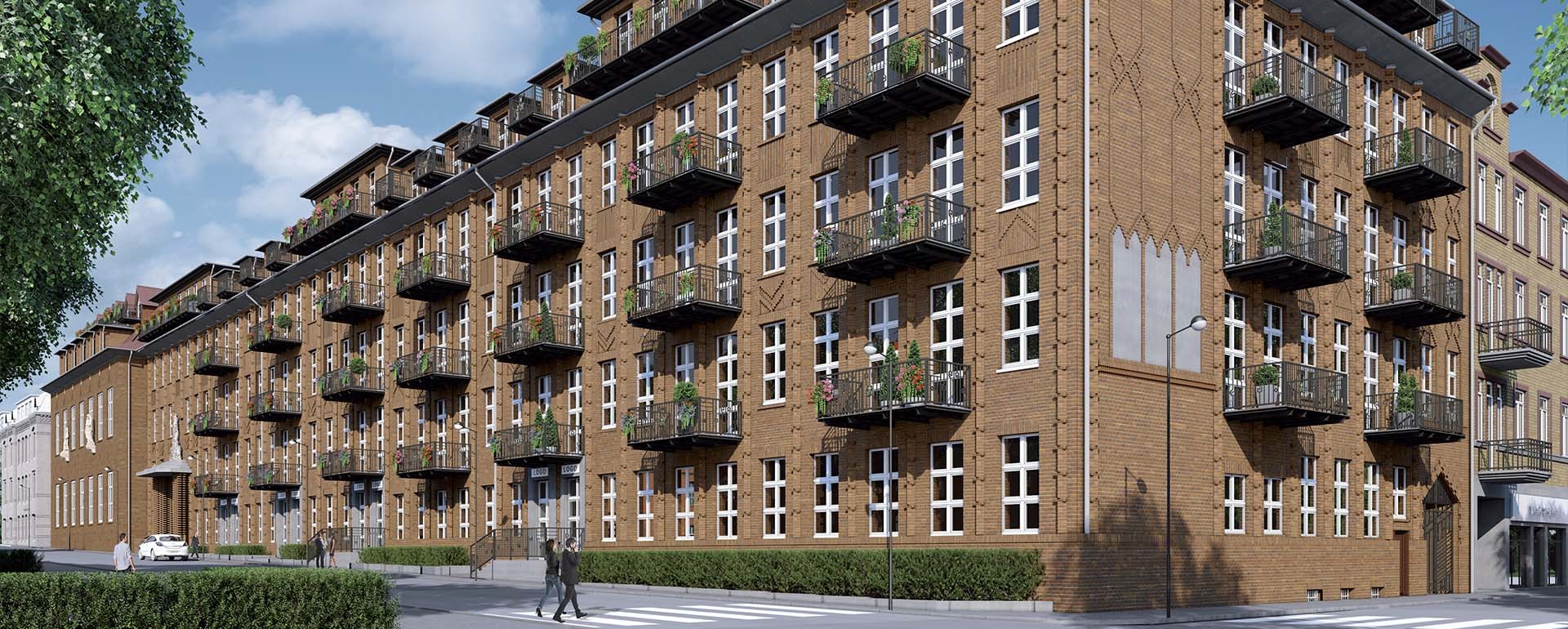 Księcia Ziemowita 10