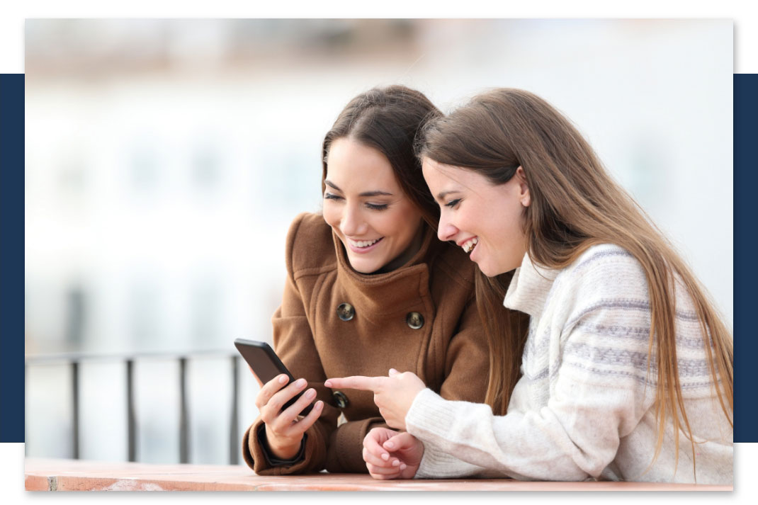 Klienci z polecenia Klienci z polecenia